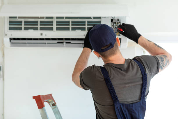 Best Ductwork Cleaning Services  in East Palo Alto, CA