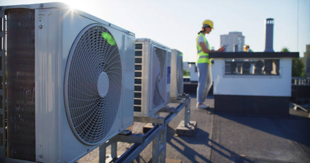Air Duct Mold Removal in East Palo Alto, CA