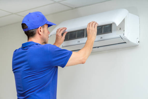Home Air Vent Cleaning in East Palo Alto, CA